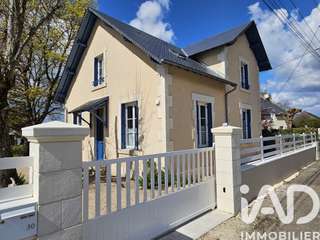 Vente maison 6 pièces Vente maison 6 pièces