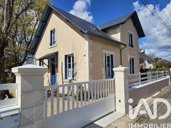 Vente maison 6 pièces Marmagne 18