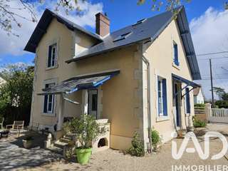 Vente maison 6 pièces Vente maison 6 pièces