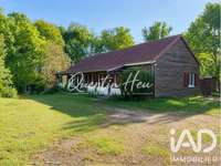 Vente maison Marmagne - 18