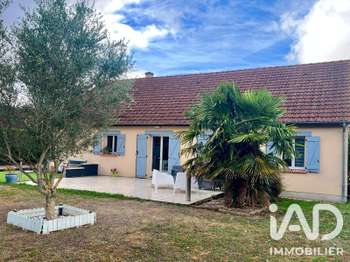 Vente Maison 4 chambresMarmagne