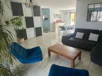 Vente maison 6 pièces Vente maison 6 pièces
