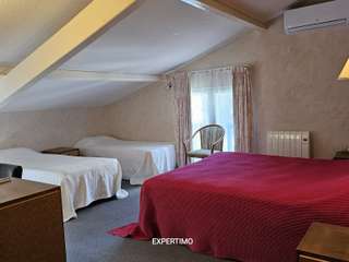 Vente maison 30 pièces