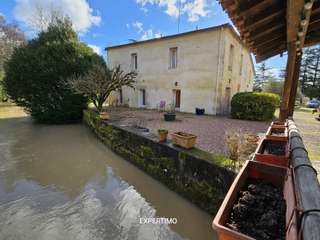 Vente maison 30 pièces