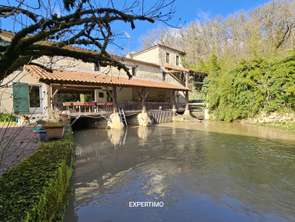 Vente Maison 20 chambresMarmande