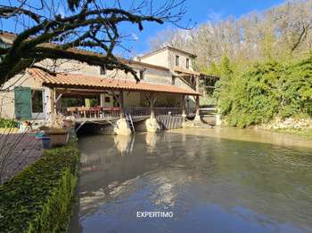 Vente maison 30 pièces Marmande 47
