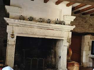 Vente maison 30 pièces
