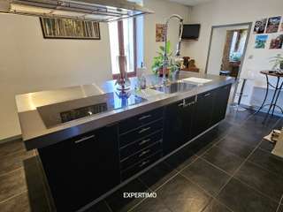 Vente maison 30 pièces