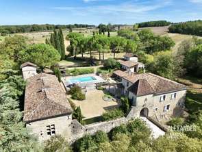 Vente Maison 5 chambresMarmande