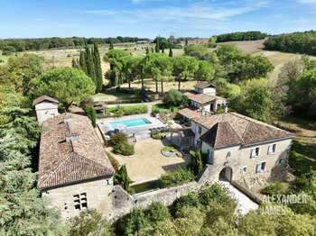 Vente maison 12 pièces Marmande 47
