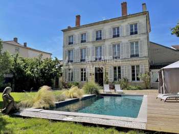 Vente Maison 6 chambresMarmande