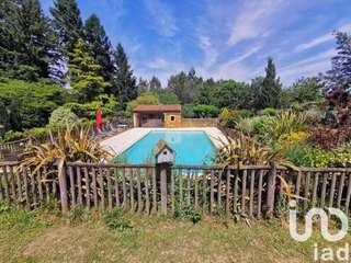 Vente maison 8 pièces Vente maison 8 pièces