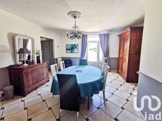 Vente maison 8 pièces Vente maison 8 pièces