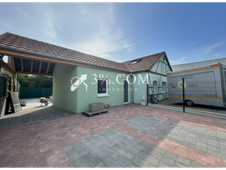 Vente maison 7 pièces Vente maison 7 pièces