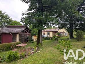Vente Maison 4 chambresMarnac