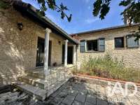 Vente maison 9 pièces Vente maison 9 pièces