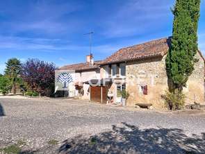 Vente Maison 3 chambresMarnes