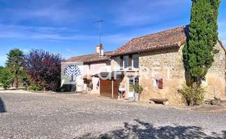 Photo Vente maison Marnes
