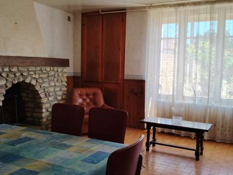 Vente maison 6 pièces Marnes 79