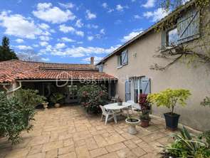 Vente Maison 5 chambresMarnes