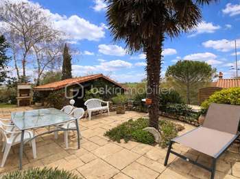 Vente Maison 5 chambresMarnes