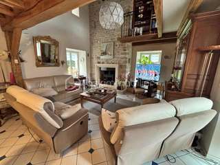 Vente maison 7 pièces Vente maison 7 pièces