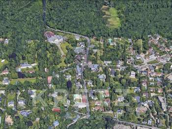 Vente maison 7 pièces Marnes-la-Coquette 92
