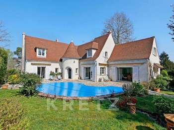 Vente maison 11 pièces Marnes-la-Coquette 92