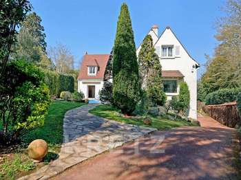 Vente Maison 6 chambresMarnes-la-Coquette