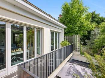 Vente Maison 3 chambresMarnes-la-Coquette