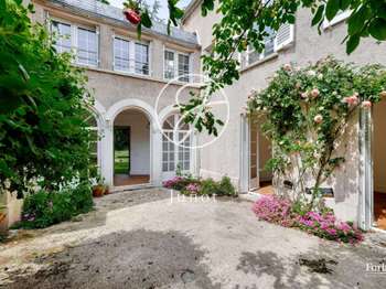 Vente Maison 3 chambresMarnes-la-Coquette