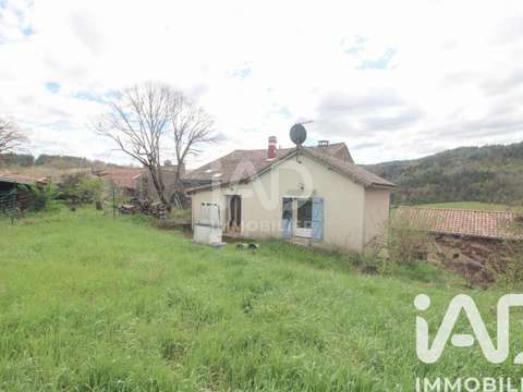 Vente maison 4 pièces Marnhagues-et-Latour 12