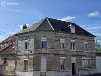 Photo Vente maison Maroeuil