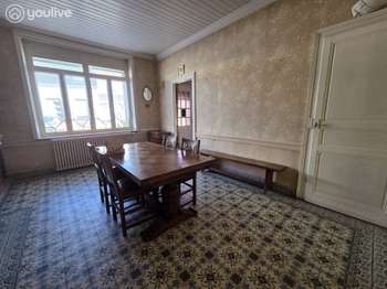 Vente maison 6 pièces Vente maison 6 pièces