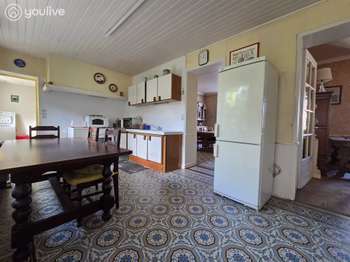 Vente maison 6 pièces Vente maison 6 pièces
