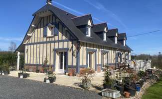 Photo Vente maison Marolles