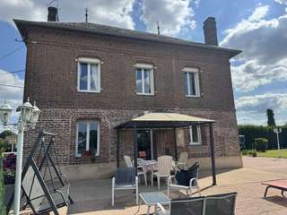 Vente maison 5 pièces Vente maison 5 pièces