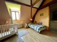 Vente maison 12 pièces