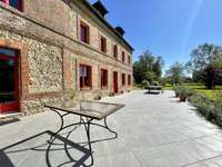 Vente maison 12 pièces