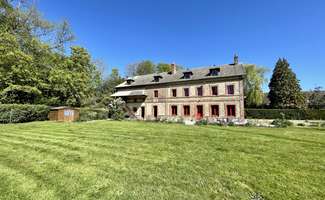 Photo Vente maison Marolles