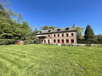 Vente maison 12 pièces Marolles 14