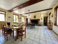 Vente maison 12 pièces