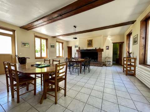 Vente maison 12 pièces Vente maison 12 pièces