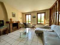 Vente maison 12 pièces