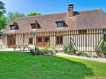 Vente Maison 4 chambresMarolles