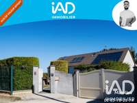 Vente maison 8 pièces Vente maison 8 pièces