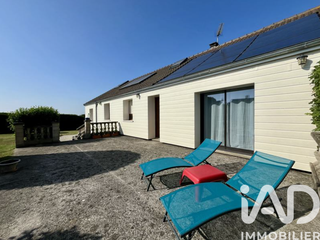 Vente maison 8 pièces Vente maison 8 pièces