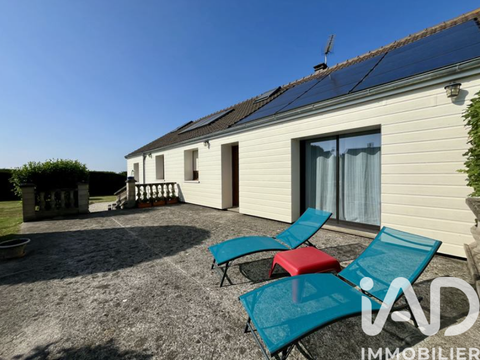 Vente maison 8 pièces Vente maison 8 pièces