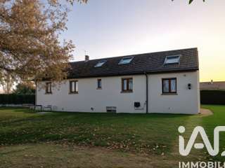 Vente maison 8 pièces Vente maison 8 pièces