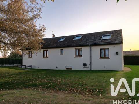 Vente maison 8 pièces Vente maison 8 pièces